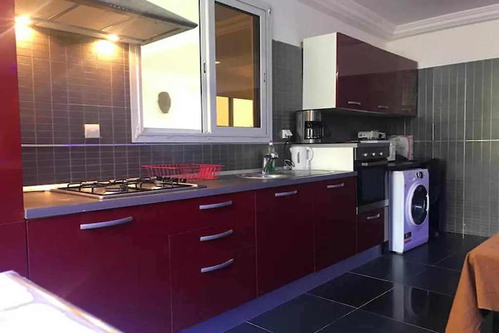 Sumptuous 300 M2 Apartment With Sea View In Almadies Dakar Senegal