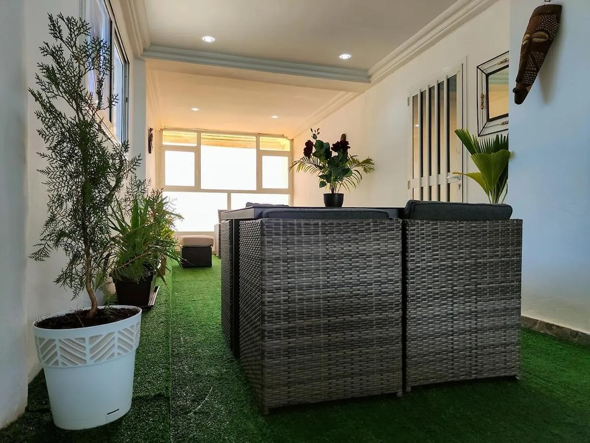 Sumptuous 300 M2 Apartment With Sea View In Almadies Dakar 0*,  Senegal
