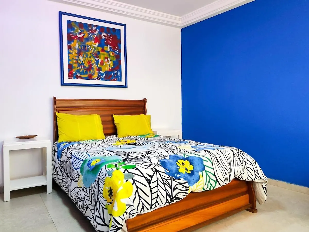 Sumptuous 300 M2 Apartment With Sea View In Almadies Dakar 0*,