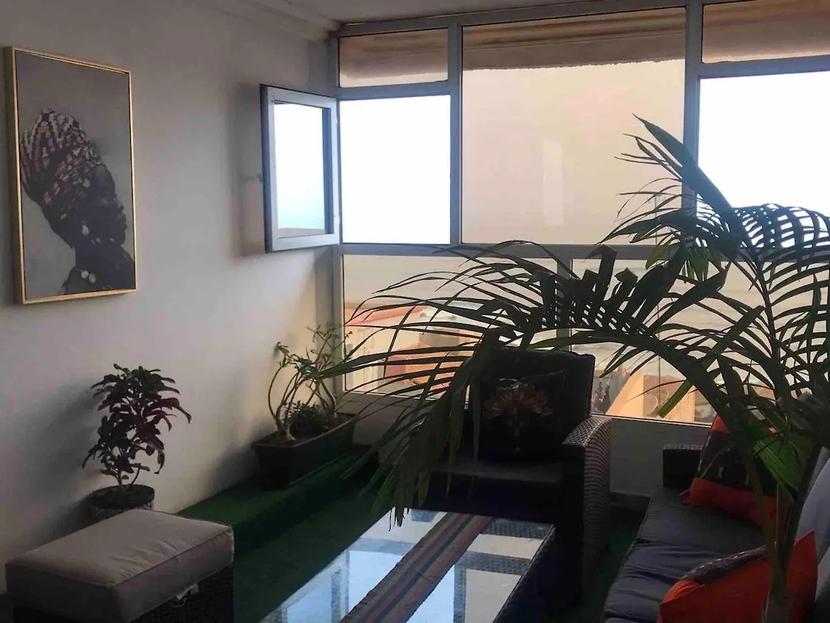 Sumptuous 300 M2 Apartment With Sea View In Almadies Dakar