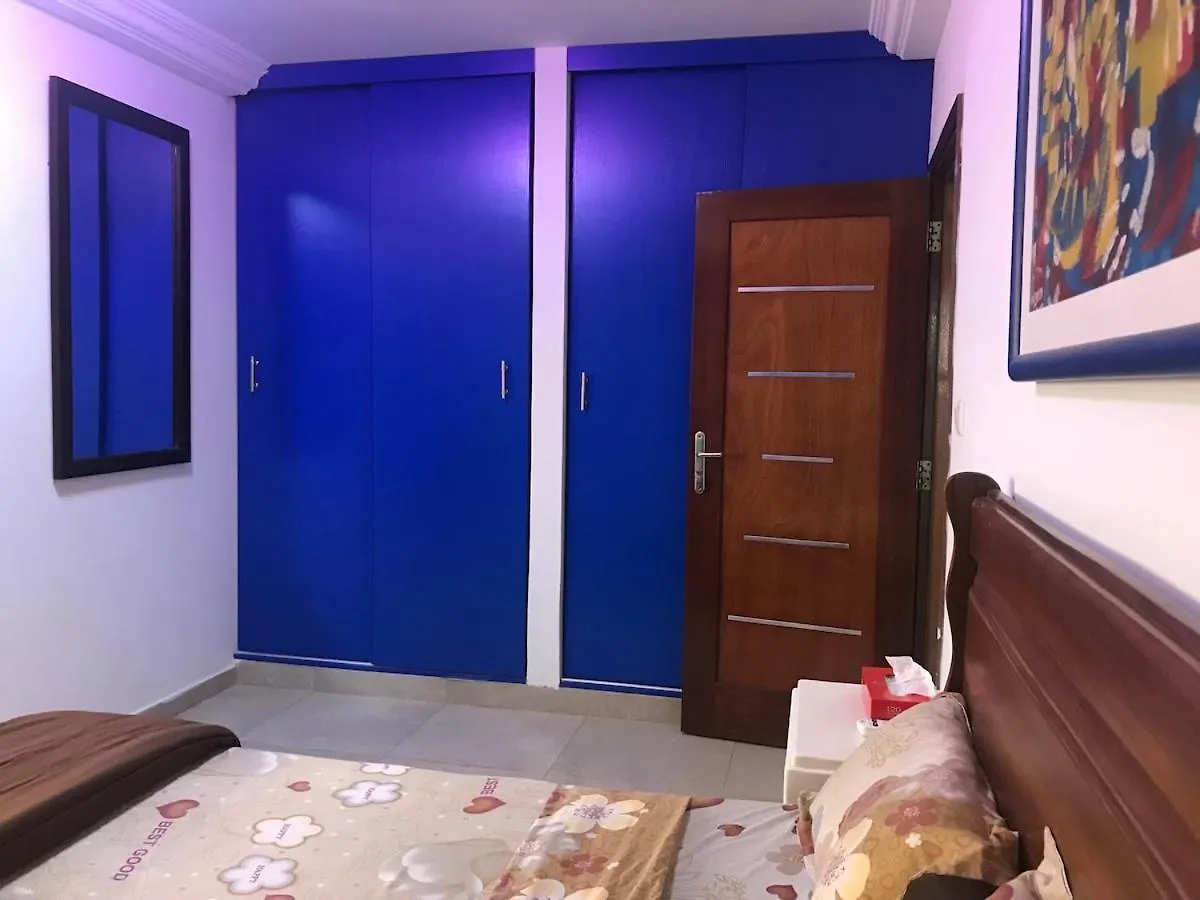 Sumptuous 300 M2 Apartment With Sea View In Almadies Dakar 0*,  Senegal