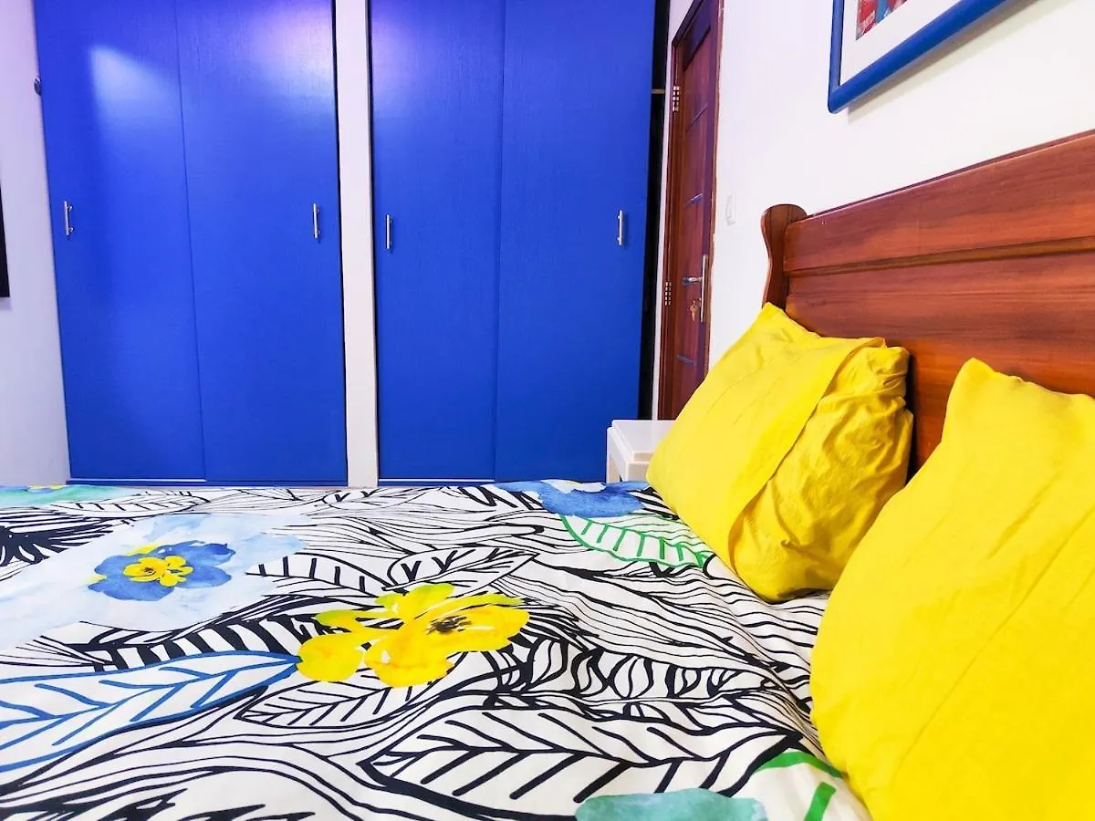 Sumptuous 300 M2 Apartment With Sea View In Almadies Dakar