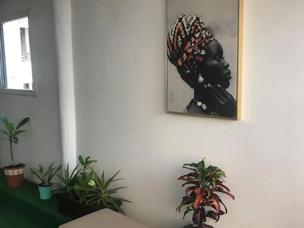 Sumptuous 300 M2 Apartment With Sea View In Almadies Dakar