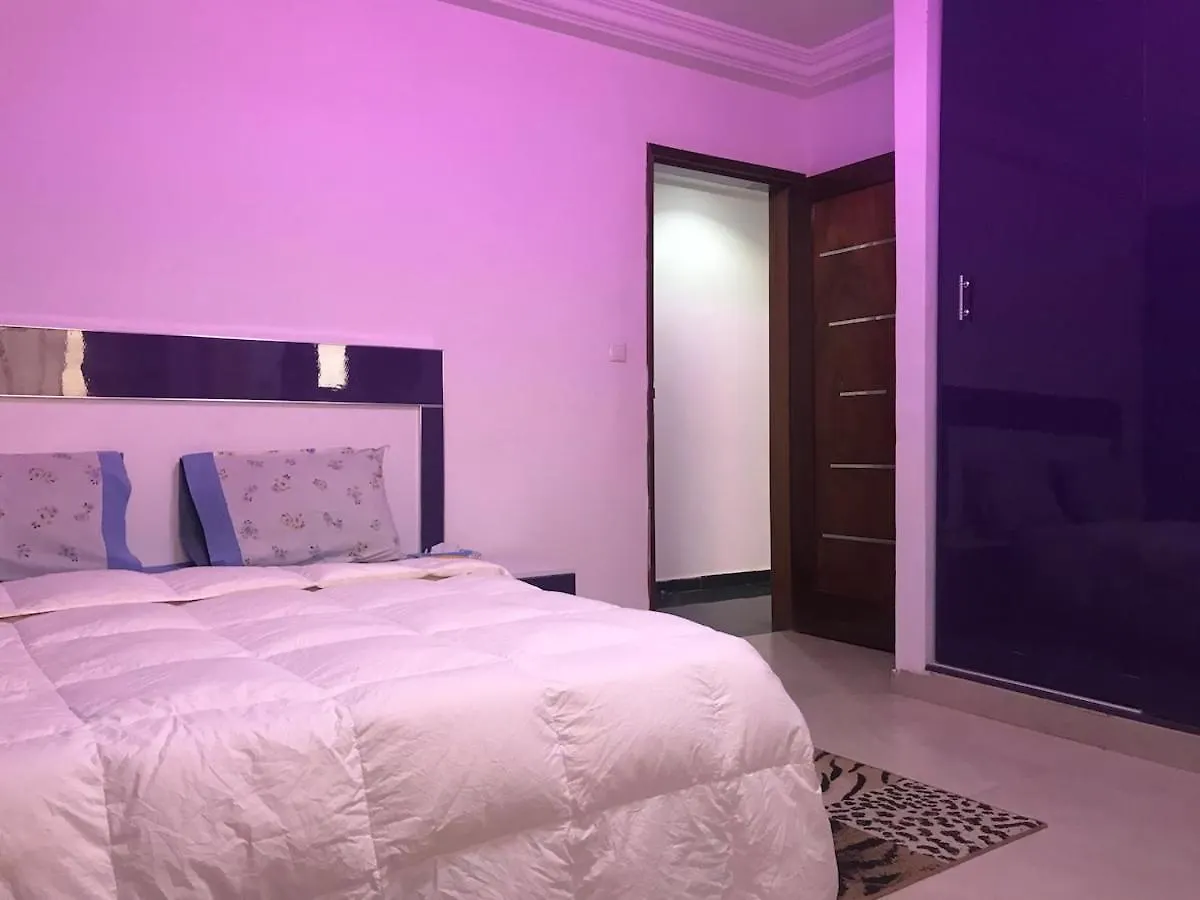 Sumptuous 300 M2 Apartment With Sea View In Almadies Dakar