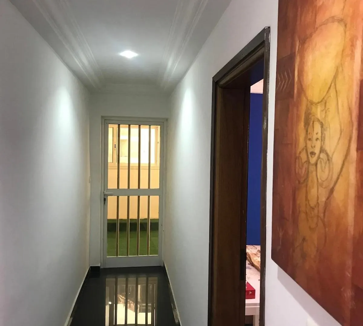 Sumptuous 300 M2 Apartment With Sea View In Almadies Dakar Senegal